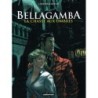 BELLAGAMBA  N° 1 :  LA CHASSE AUX OMBRES