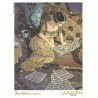 EX-LIBRIS DORA MARS - QUINTET - BONIN