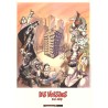 EX-LIBRIS LES VOISINS DU 109 - DARGAUD - COYOTE