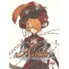 EX-LIBRIS ALTAIR - KATO - GLENAT