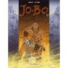 JO-BO  N° 1 : LE CRATERE DE RONGO