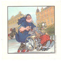 EX-LIBRIS MAESTER - FLUIDE...