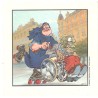 EX-LIBRIS MAESTER - FLUIDE GLACIAL