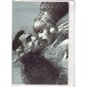 CARTE POSTALE BILAL