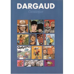 Catalogue 1999 DARGAUD