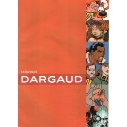 Catalogue 2002 DARGAUD