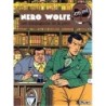 B.DETECTIVE  N° 6 : NERO WOLFE, LES COMPAGNONS DE LA PEUR