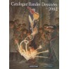 Catalogue 2002 CASTERMAN