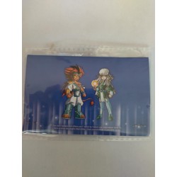 POCHETTE DE BADGES LES LEGENDAIRES