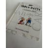 AGENDA TRIPLE-PATTE ASTERIX 2007