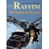 LES ENQUETES DU COMMISSAIRE RAFFINI  N° 2 : LE MAÎTRE DE LA NUIT