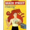 BAKER STREET  N° 4 : SHERLOCK HOLMES ET L'OMBRE DU M