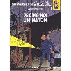 UNE AVENTURE DE SIMON NIAN...