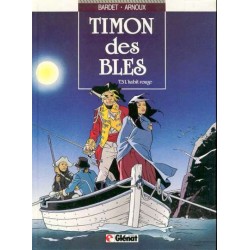 TIMON DES BLES  N° 3 :...