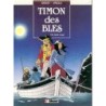 TIMON DES BLES  N° 3 : L'HABIT ROUGE