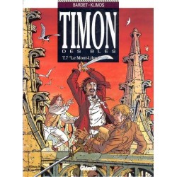 TIMON DES BLES  N° 7 : LE...