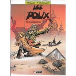 LES POUX  N° 1 :  NI DIEU,...