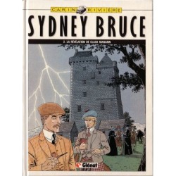 SYDNEY BRUCE  N° 2 :  LA...