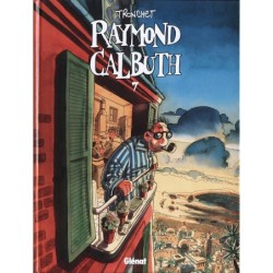 RAYMOND CALBUTH  N° 7 : TOME 7