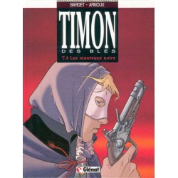 TIMON DES BLÉS  N° 4 :  LES...