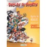 Catalogue 2005 DRÔLES DE SPORTS BAMBOO