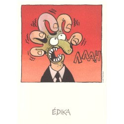 EX-LIBRIS EDIKA