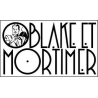 BLAKE ET MORTIMER