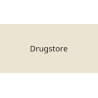 DRUGSTORE