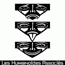 HUMANOÏDES ASSOCIÉS