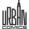 URBAN COMICS