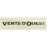 VENTS D'OUEST